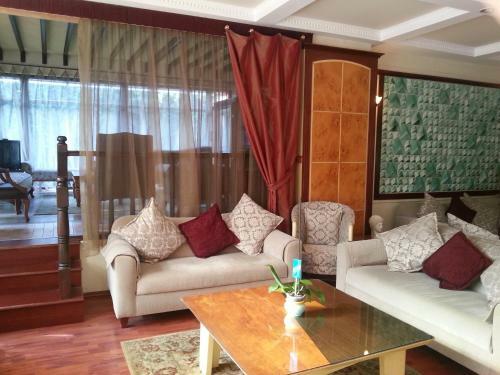 Troia Tusan Hotel