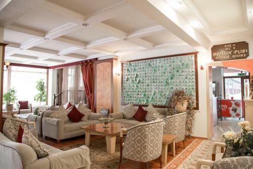 Troia Tusan Hotel