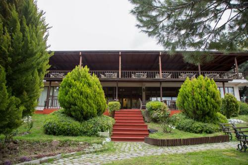 Troia Tusan Hotel