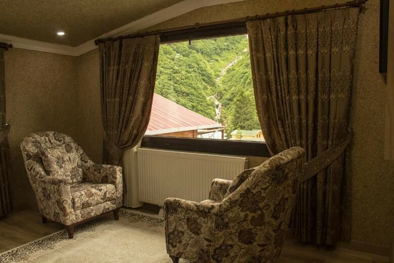Gelgor Hotel