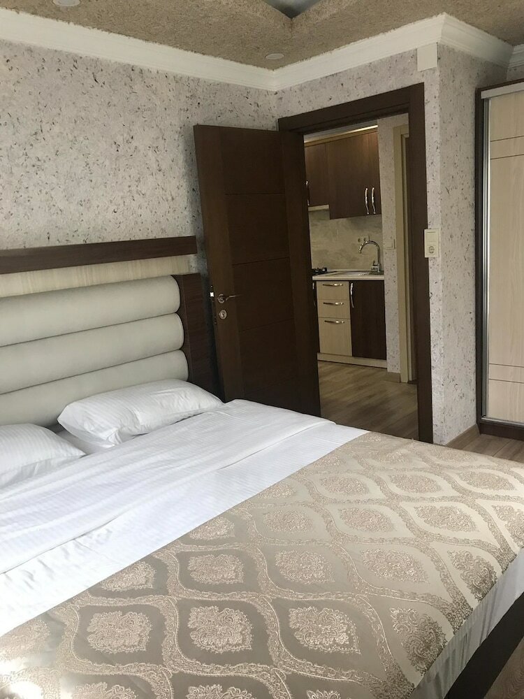 Gelgor Hotel