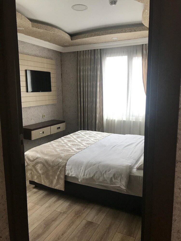 Gelgor Hotel