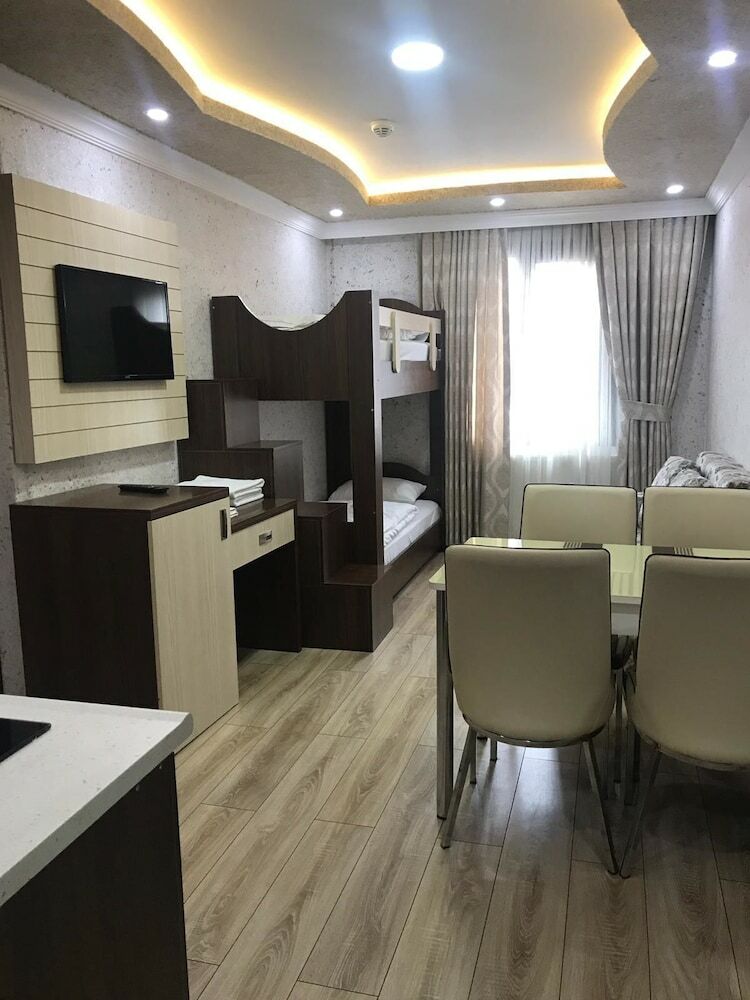 Gelgor Hotel