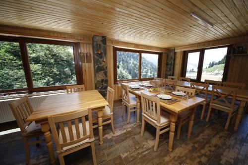 Hotel Serinyer Da? Evi