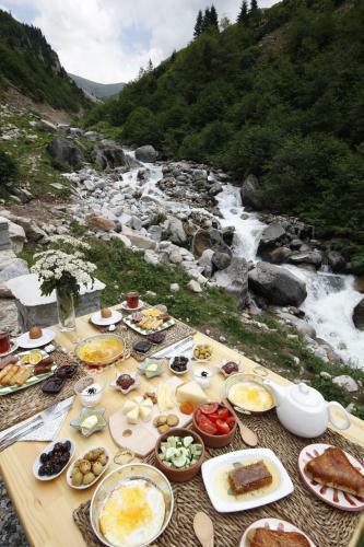 Hotel Serinyer Da? Evi