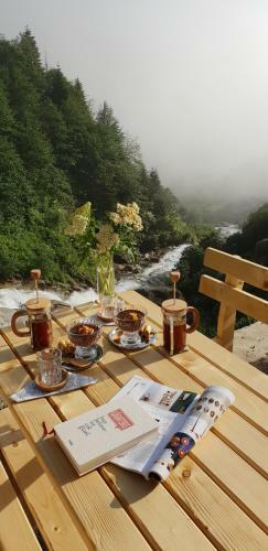 Hotel Serinyer Da? Evi