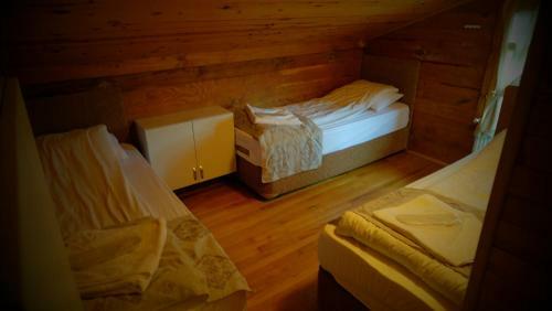 Oberj Hotel
