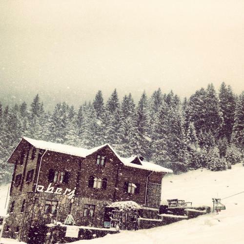 Oberj Hotel