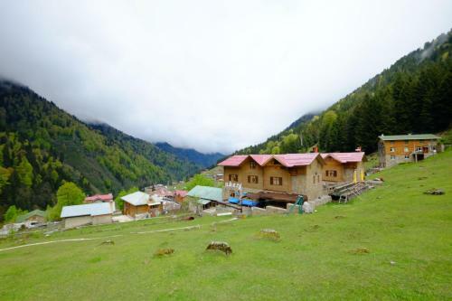 Oberj Hotel