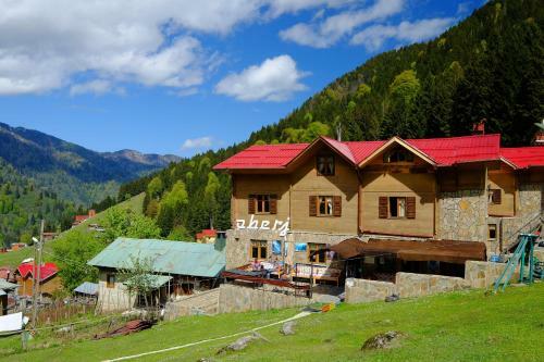 Oberj Hotel