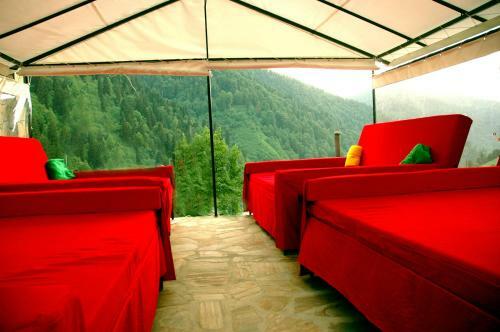 Oberj Hotel