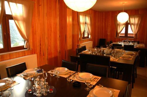 Oberj Hotel