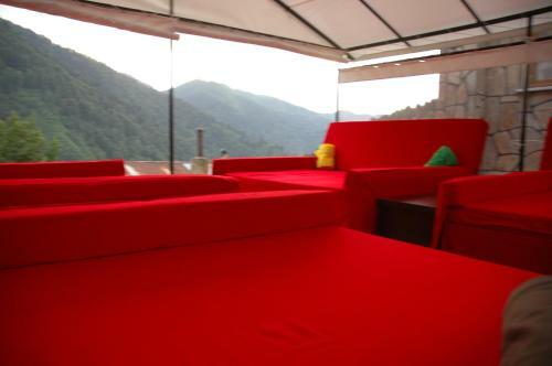 Oberj Hotel