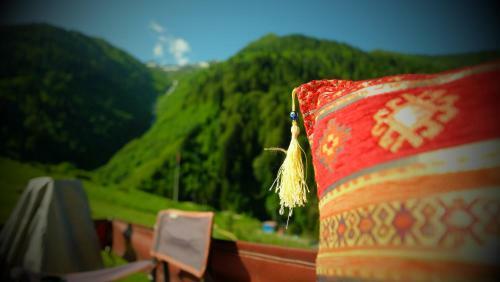 Oberj Hotel