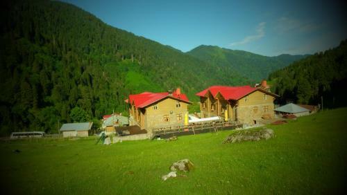 Oberj Hotel