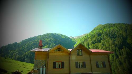 Oberj Hotel