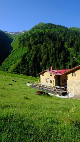 Oberj Hotel