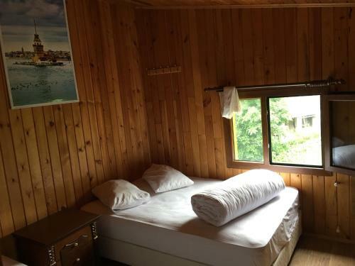 Aydere Apart Hotel