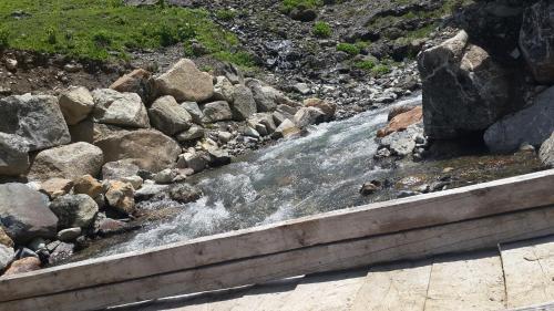 Ayder Villa Gencal
