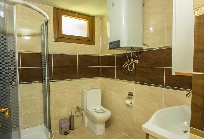 Ayder Saray Apart