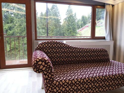 Hotel Ayder Doga Resort