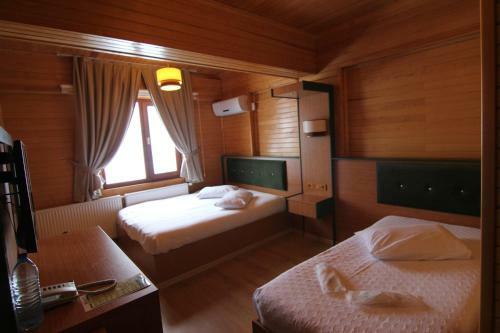 Hotel Ayder Doga Resort