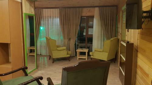 Hotel Ayder Doga Resort