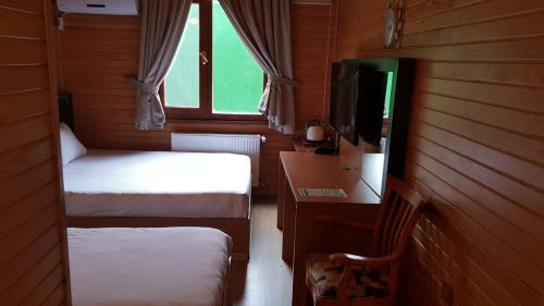 Hotel Ayder Doga Resort