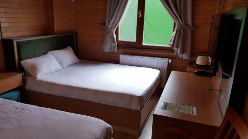 Hotel Ayder Doga Resort