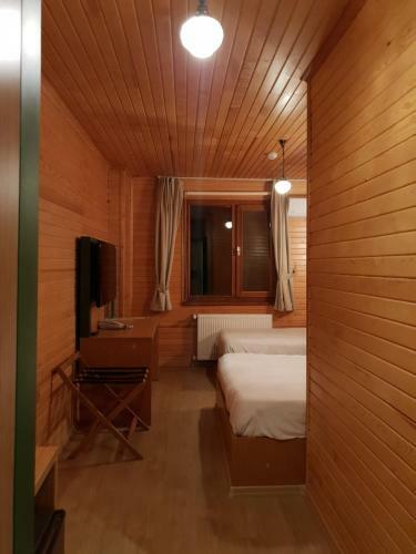 Hotel Ayder Doga Resort