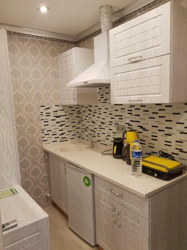 Hotel Ayder Doga Resort