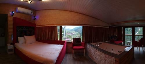 Hotel Ayder Doga Resort