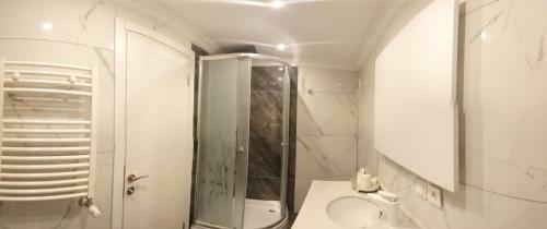 Hotel Ayder Doga Resort