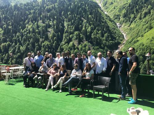 Hotel Ayder Doga Resort