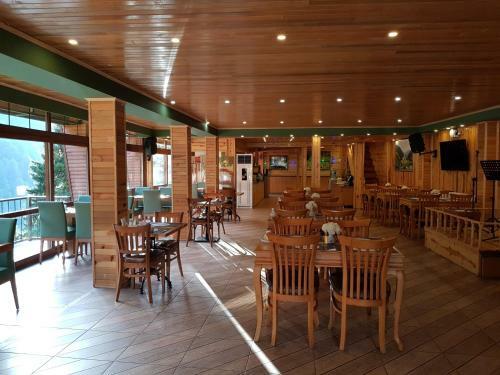 Hotel Ayder Doga Resort