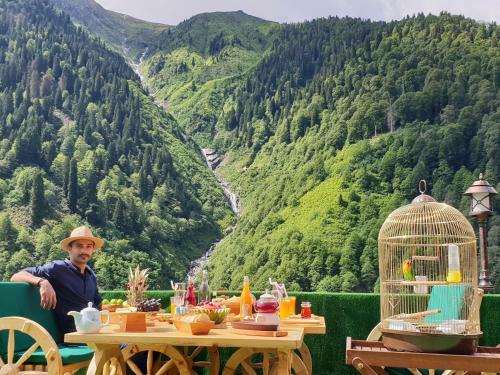 Hotel Ayder Doga Resort