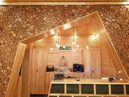 Hotel Ayder Doga Resort