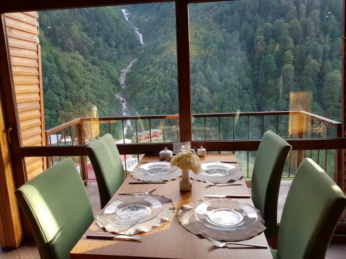 Hotel Ayder Doga Resort