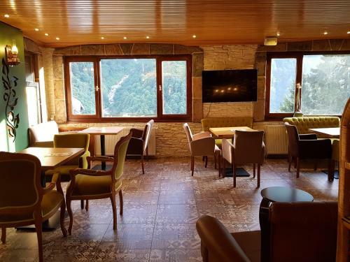 Hotel Ayder Doga Resort