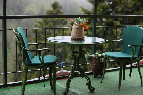 Hotel Ayder Doga Resort
