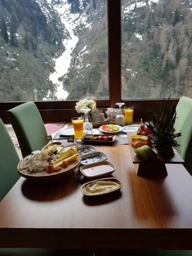 Hotel Ayder Doga Resort