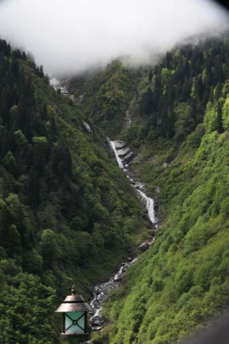 Hotel Ayder Doga Resort
