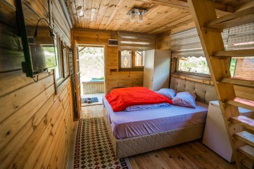 Bed & Breakfast Ayder Selale Dag Evi