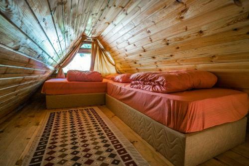 Bed & Breakfast Ayder Selale Dag Evi