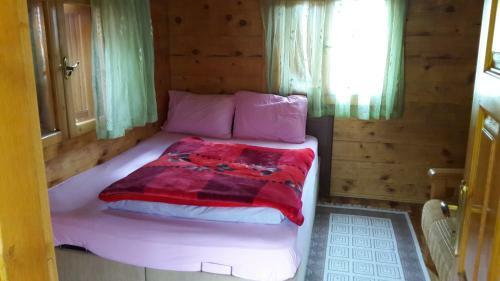 Bed & Breakfast Ayder Selale Dag Evi
