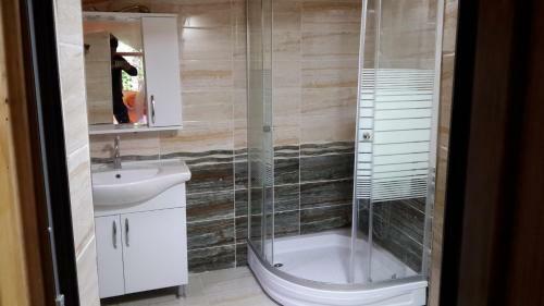 Bed & Breakfast Ayder Selale Dag Evi