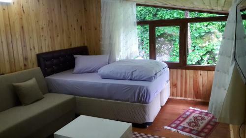 Bed & Breakfast Ayder Selale Dag Evi