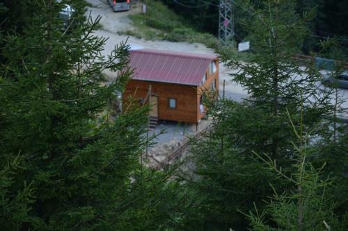 Bed & Breakfast Ayder Selale Dag Evi