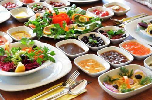 Bed & Breakfast Ayder Selale Dag Evi