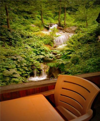 Bed & Breakfast Ayder Selale Dag Evi